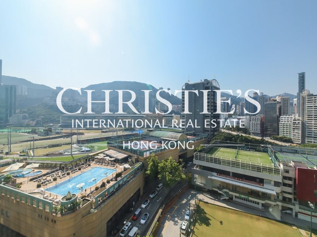 Apartment in Hong Kong, Hong Kong 1 - 15436103