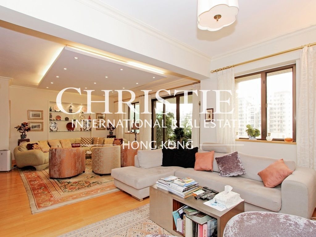 Wohnung in Hongkong, Hongkong 5 - 15437093