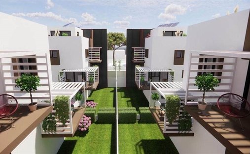 Appartement à Cecina Centro, Cecina, Toscane 1