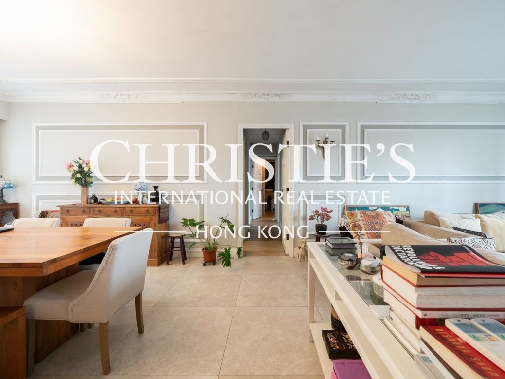 Apartment in Hong Kong, Hong Kong 4 - 15677770