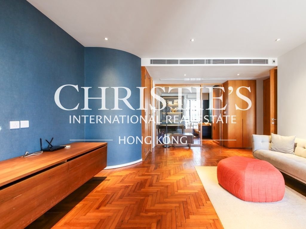 Apartment in Hong Kong, Hong Kong 3 - 15437922