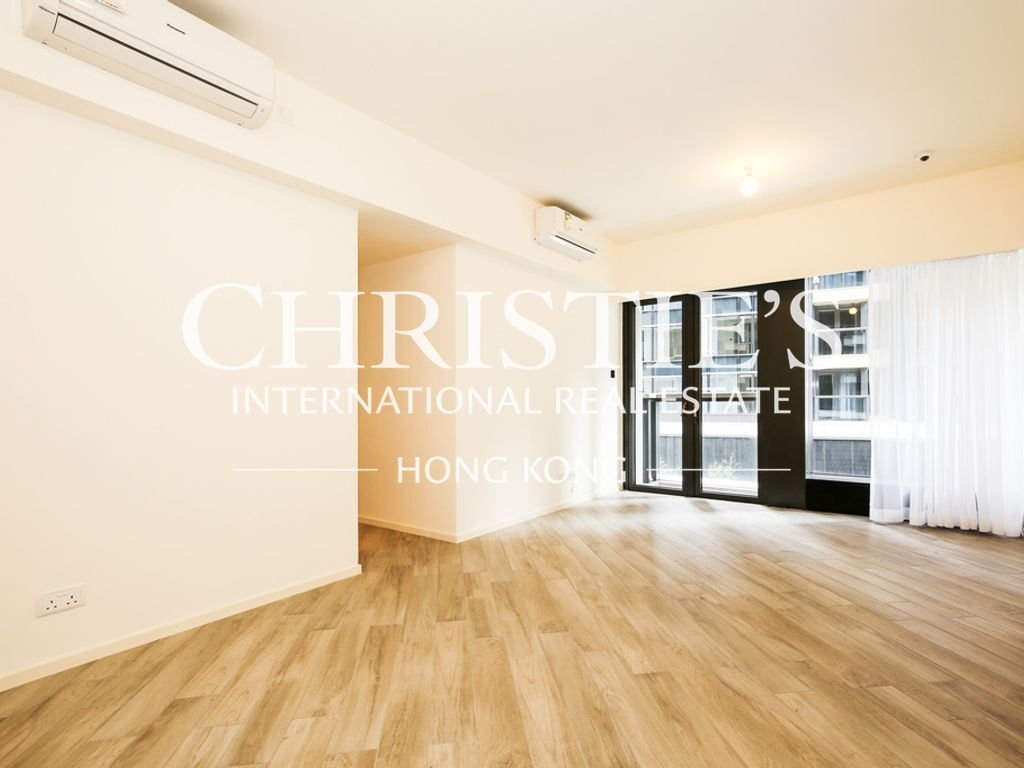Appartement à Hong-Kong, Hong Kong 3 - 15437476