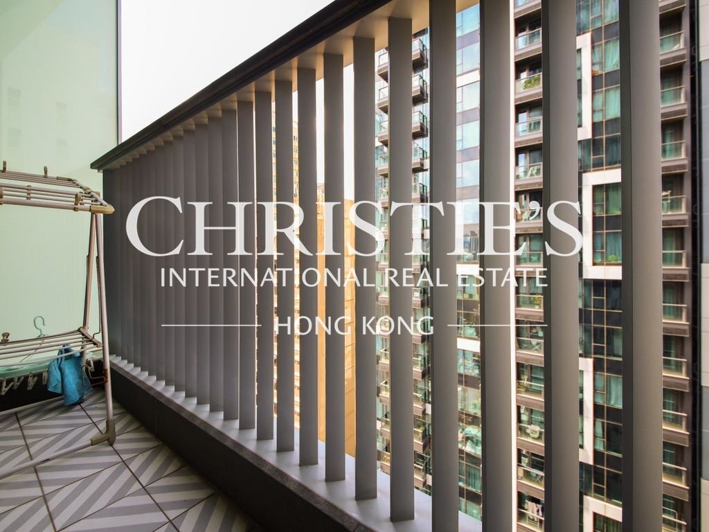 Apartment in Hong Kong, Hong Kong 2 - 15437844