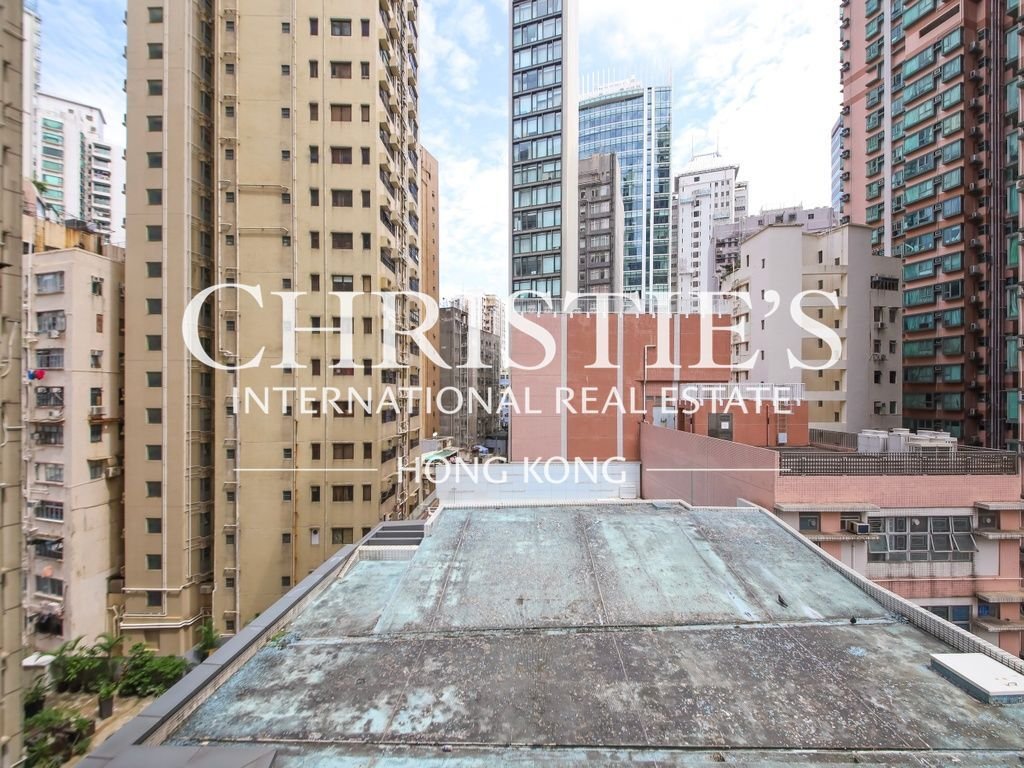Apartment in Hong Kong, Hong Kong 1 - 15436080