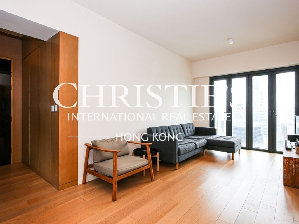 Apartment in Hong Kong, Hong Kong 4 - 15436705