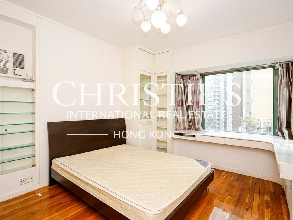 Apartment in Hong Kong, Hong Kong 4 - 15442229