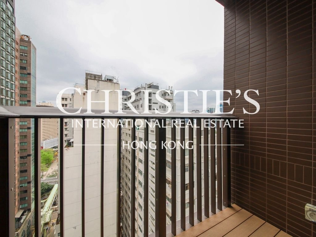 Apartment in Hong Kong, Hong Kong 5 - 15465843