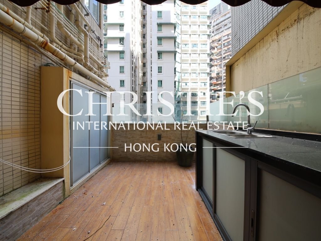 Apartment in Hong Kong, Hong Kong 2 - 15561717