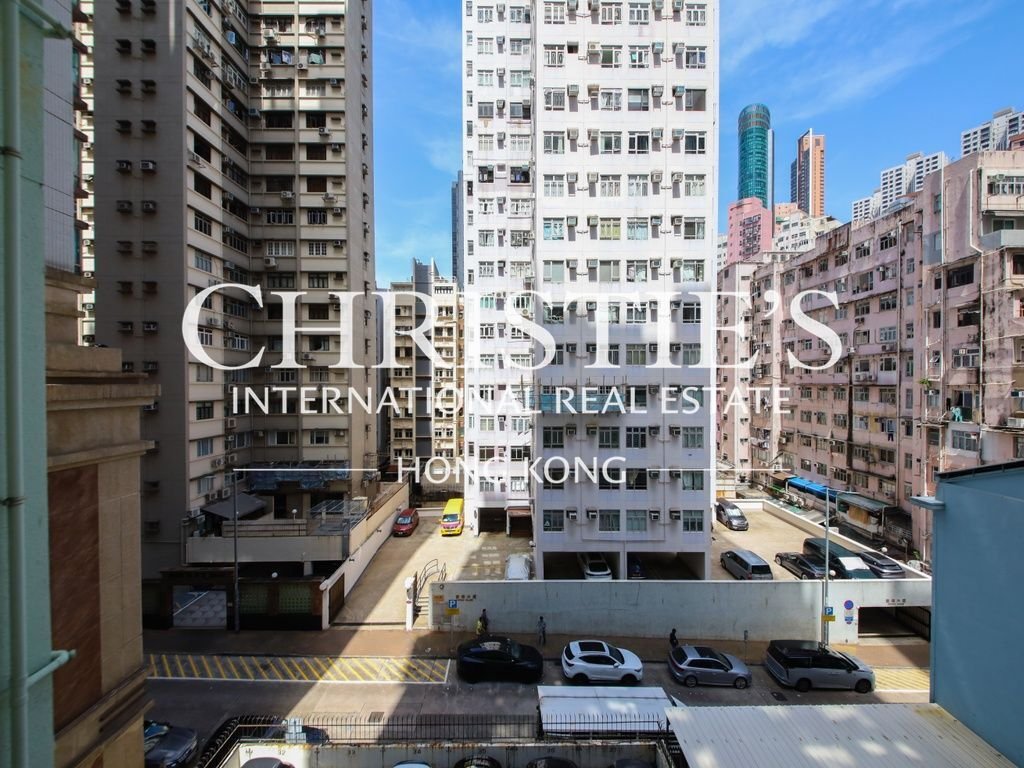 Apartment in Hong Kong, Hong Kong 1 - 15435700