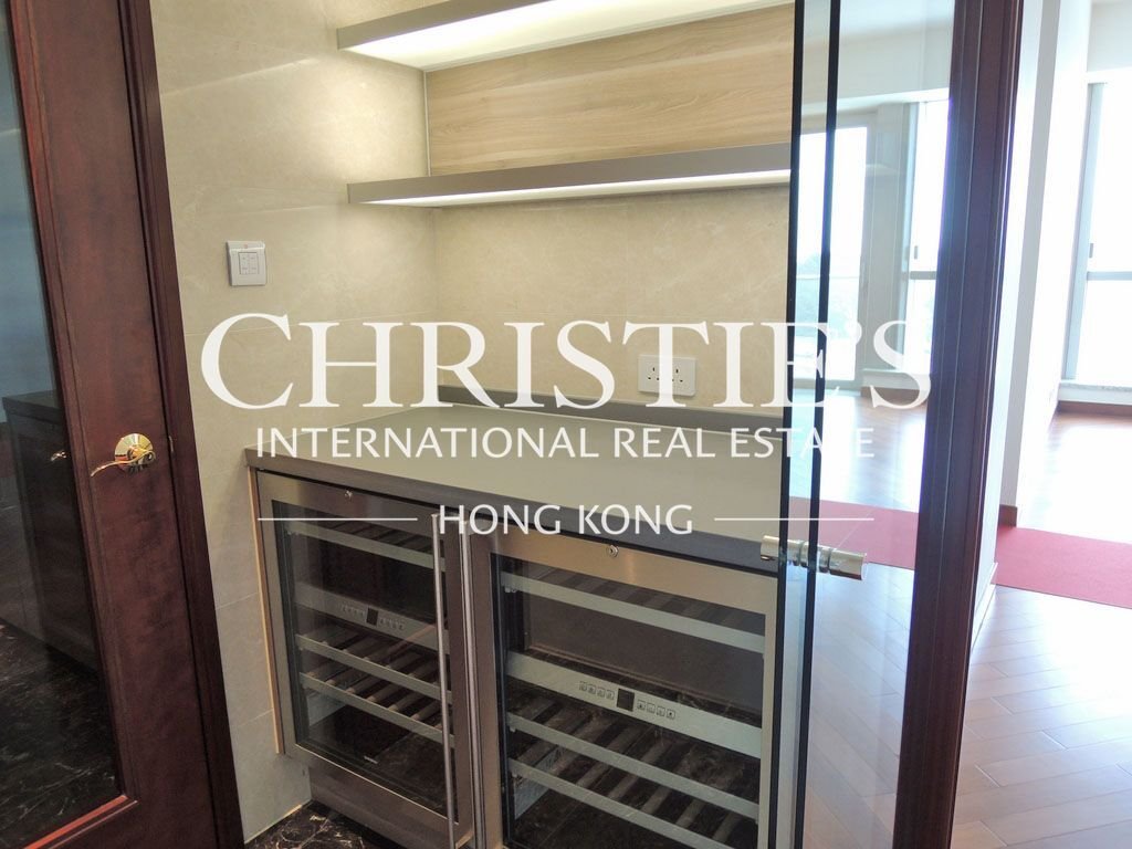 Apartment in Hong Kong, Hong Kong 4 - 15554770