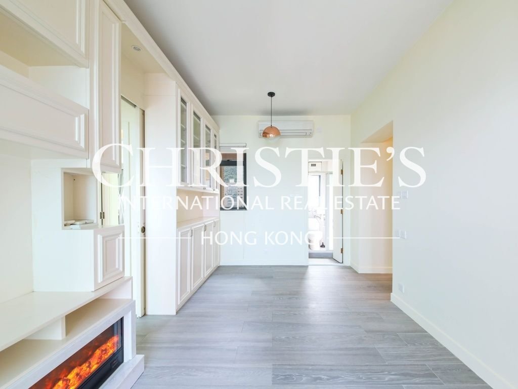 Appartamento a Hong Kong, Hong Kong 4 - 15677779