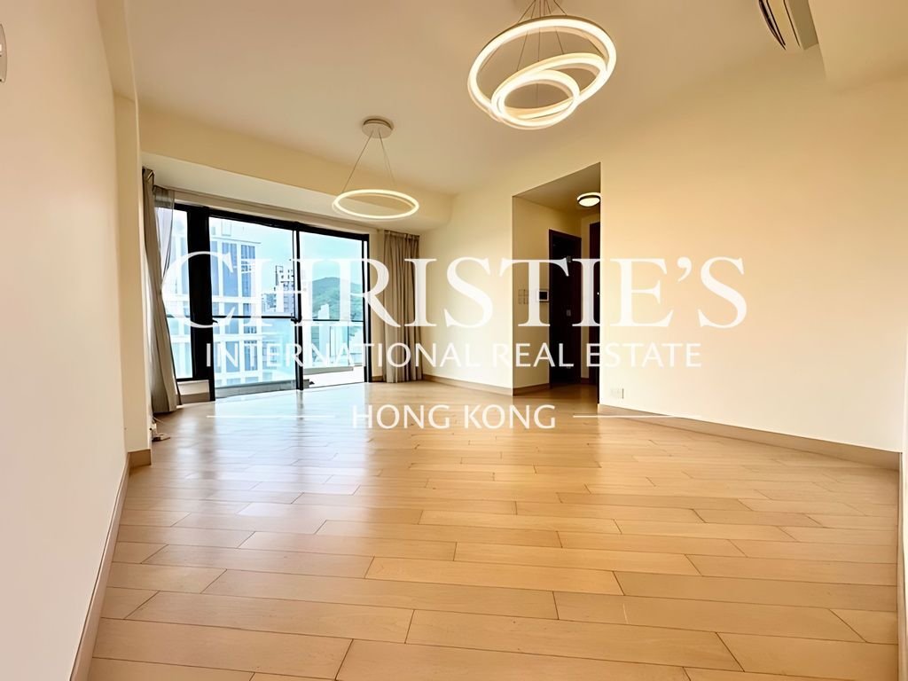Apartment in Hong Kong, Hong Kong 5 - 15580491