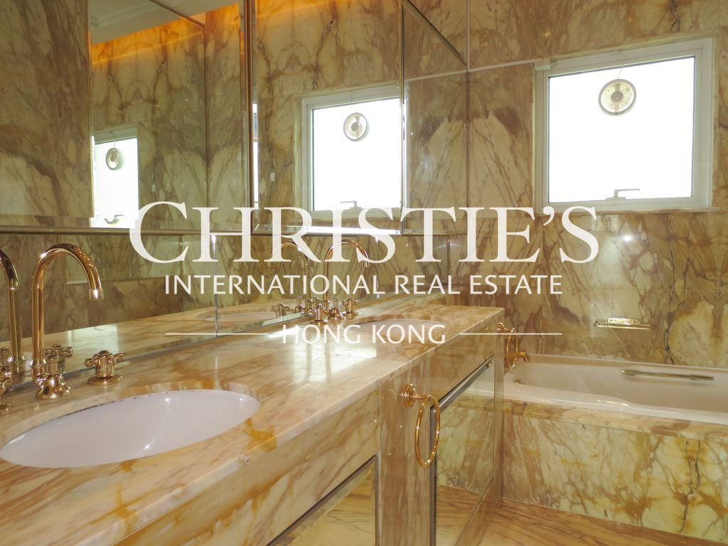 Villa in Hong Kong, Hong Kong 5 - 15677722