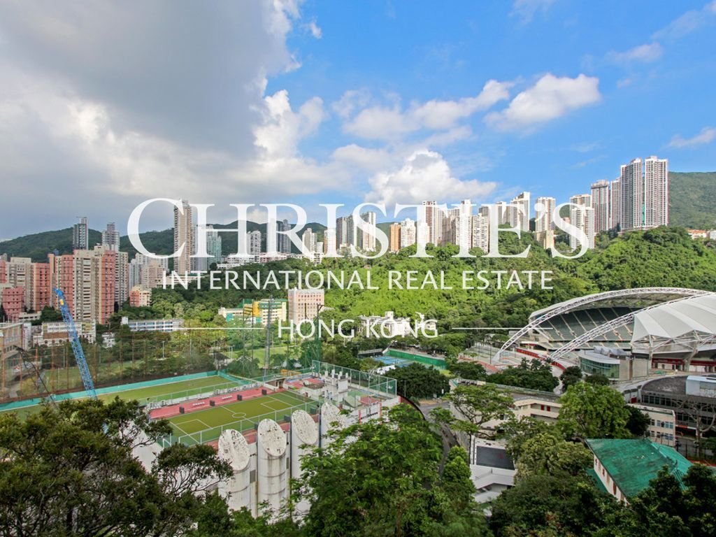 Apartment in Hong Kong, Hong Kong 1 - 15437398