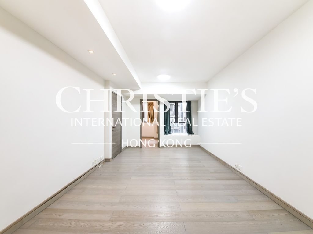 Apartment in Hong Kong, Hong Kong 3 - 15436405