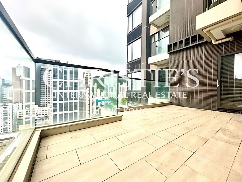 Apartment in Hong Kong, Hong Kong 2 - 15580491
