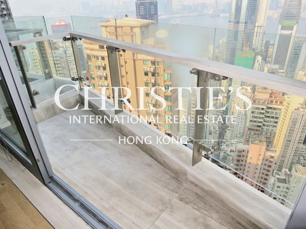 Wohnung in Hongkong, Hongkong 2 - 15677969