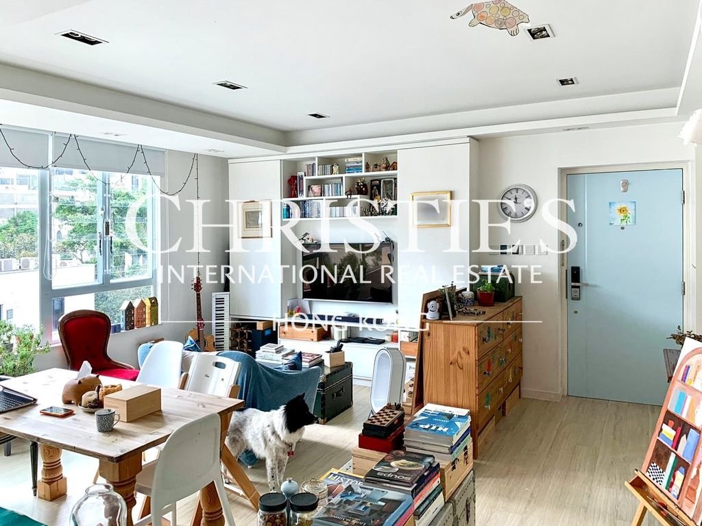 Apartment in Hong Kong, Hong Kong 3 - 15436359