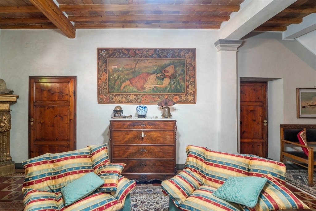 Villa in Chianni, Tuscany, Italy 3 - 15742210