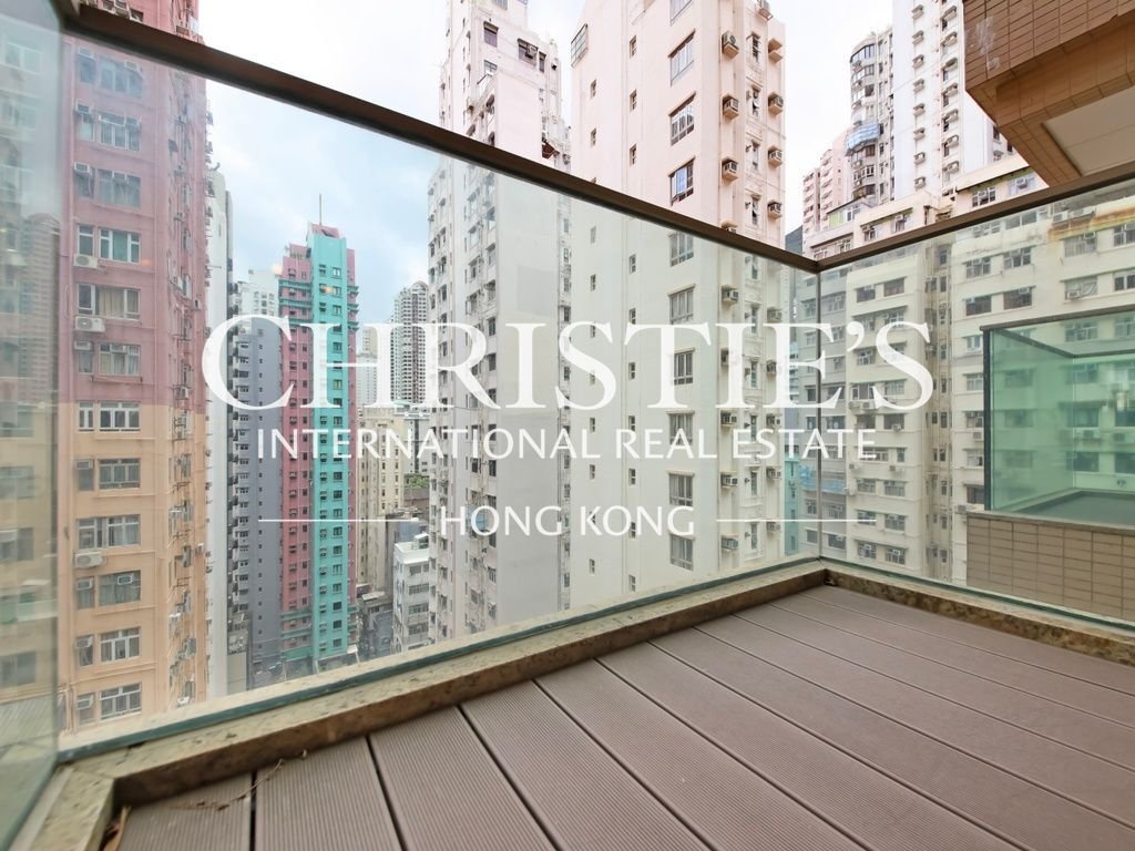 Appartamento a Hong Kong, Hong Kong 2 - 15437273