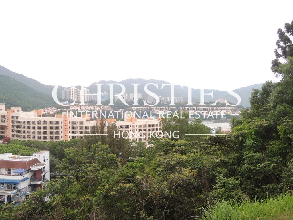 Apartamento en Hong Kong, Hong Kong 3 - 15465832