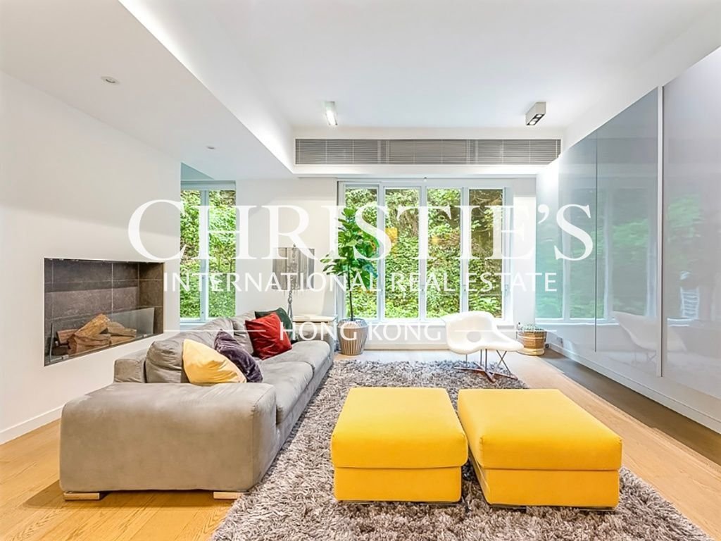 Apartment in Hong Kong, Hong Kong 1 - 15437762