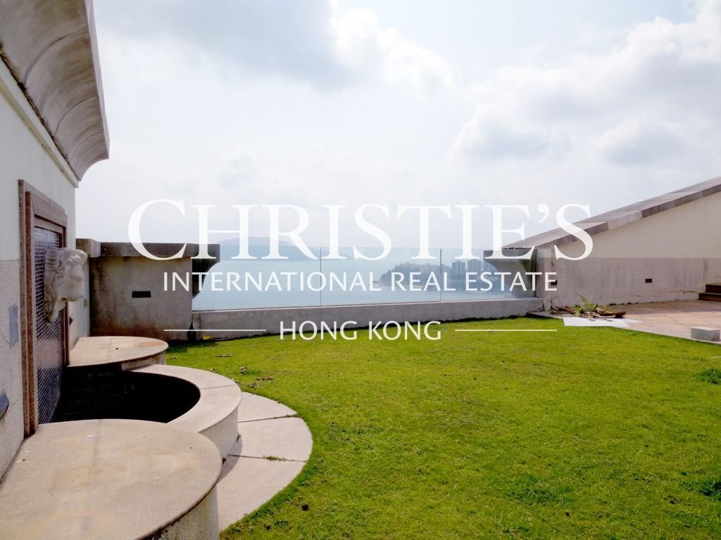 Villa in Hong Kong, Hong Kong 2 - 15677722