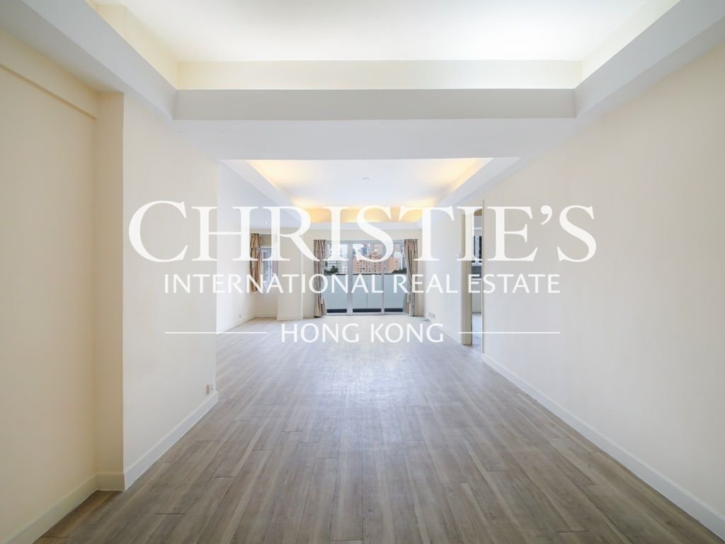 Apartment in Hong Kong, Hong Kong 3 - 15437415