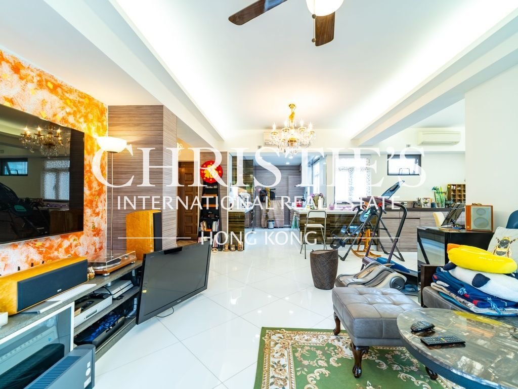 Apartment in Hong Kong, Hong Kong 4 - 15548478