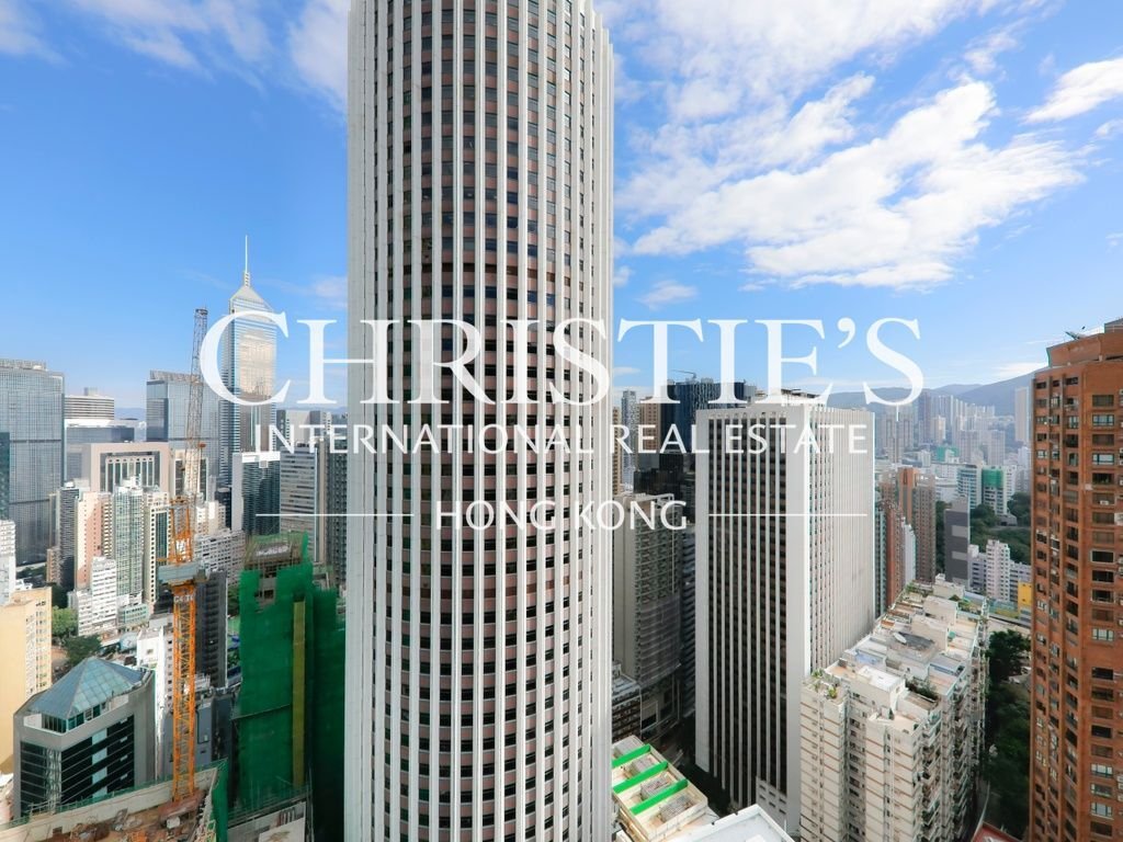 Apartment in Hong Kong, Hong Kong 1 - 15677866