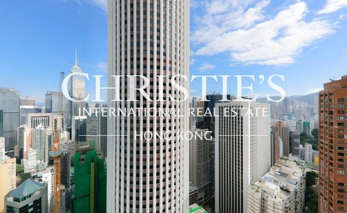 Appartement à Hong-Kong, Hong Kong 1