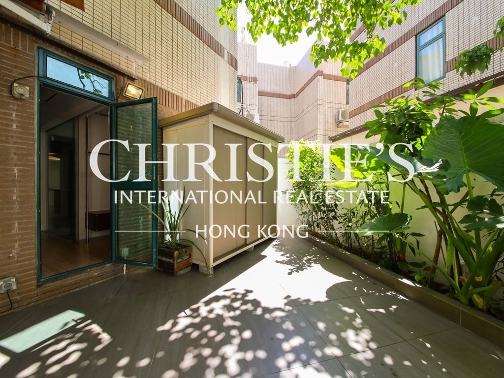 Apartment in Hong Kong, Hong Kong 2 - 15437783