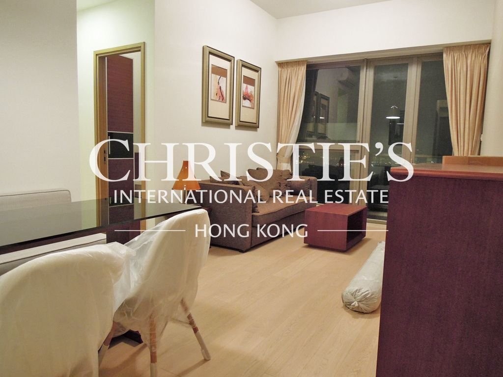 Appartement à Hong-Kong, Hong Kong 3 - 15436811