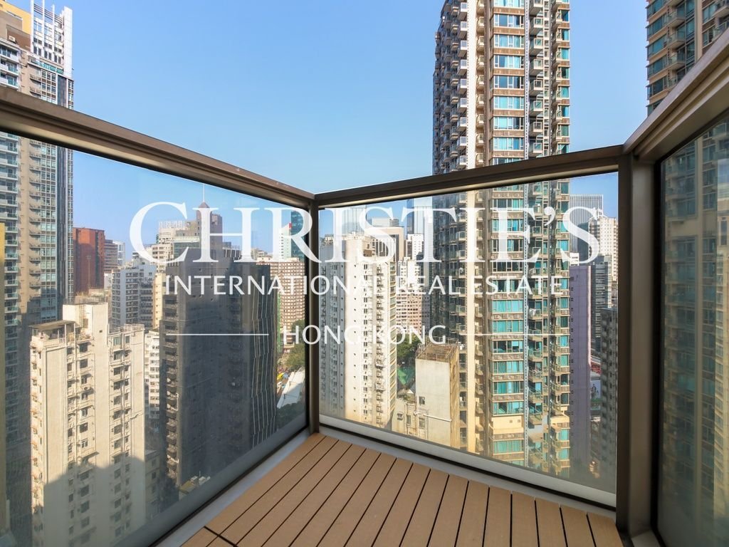 Apartment in Hong Kong, Hong Kong 2 - 15437208