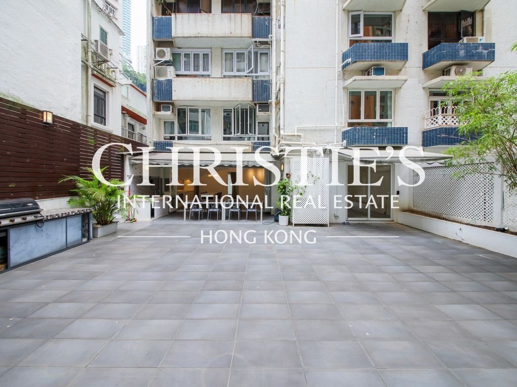 Appartamento a Hong Kong, Hong Kong 1 - 15677879
