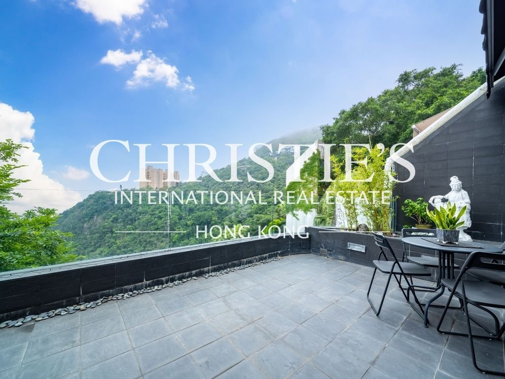 Villa in Hong Kong, Hong Kong 1 - 15500159