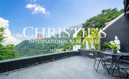 Villa a Hong Kong, Hong Kong 1