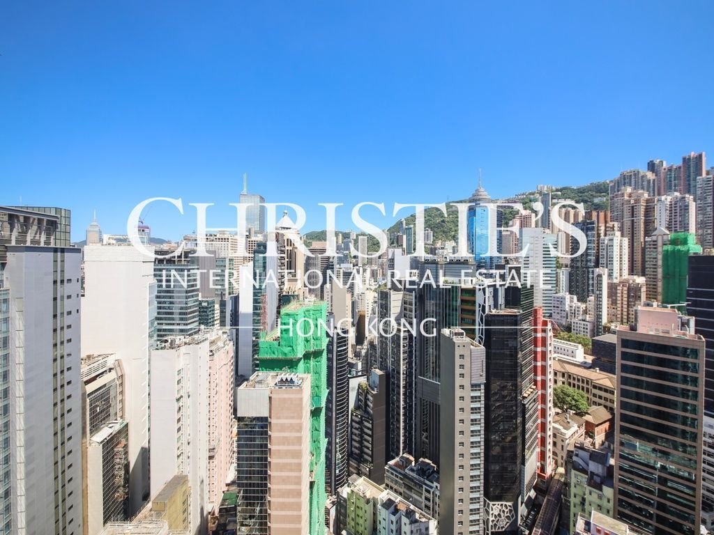Apartment in Hong Kong, Hong Kong 1 - 15437542