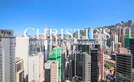 Appartamento a Hong Kong, Hong Kong 1