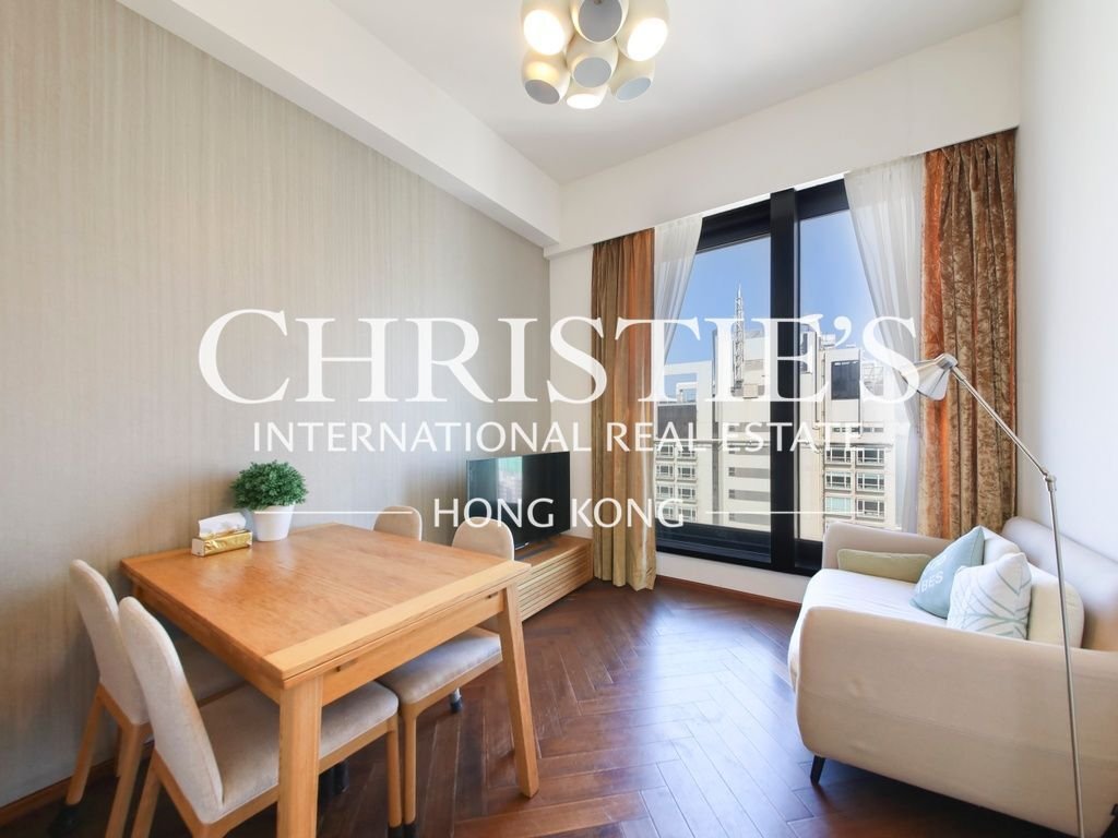 Appartamento a Hong Kong, Hong Kong 3 - 15437424