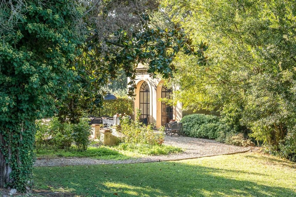 Villa in Casciana Terme Lari, Tuscany, Italy 3 - 15741368