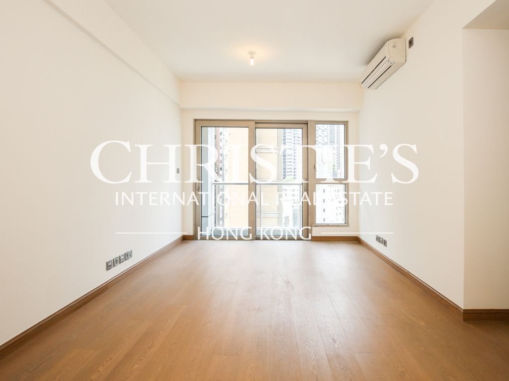 Appartement à Hong-Kong, Hong Kong 4 - 15437522