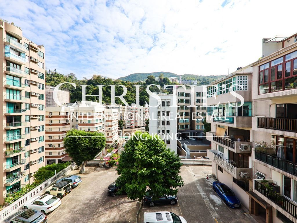 Apartment in Hong Kong, Hong Kong 1 - 15437673