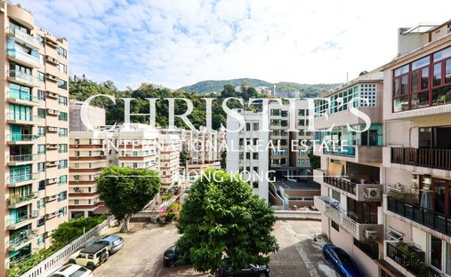 Apartment in Hong Kong, Hong Kong 1