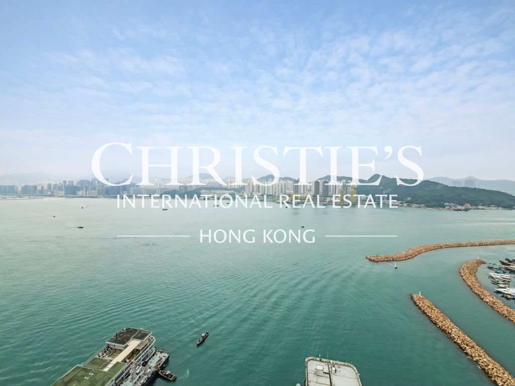 Wohnung in Hongkong, Hongkong 1 - 15617158
