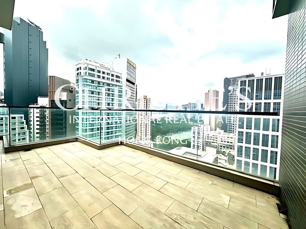 Apartment in Hong Kong, Hong Kong 3 - 15580491
