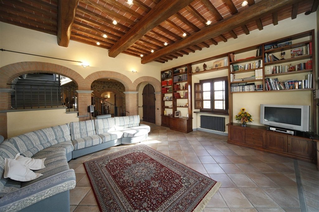 Villa in Center, Monsummano Terme, Tuscany 5 - 15741123