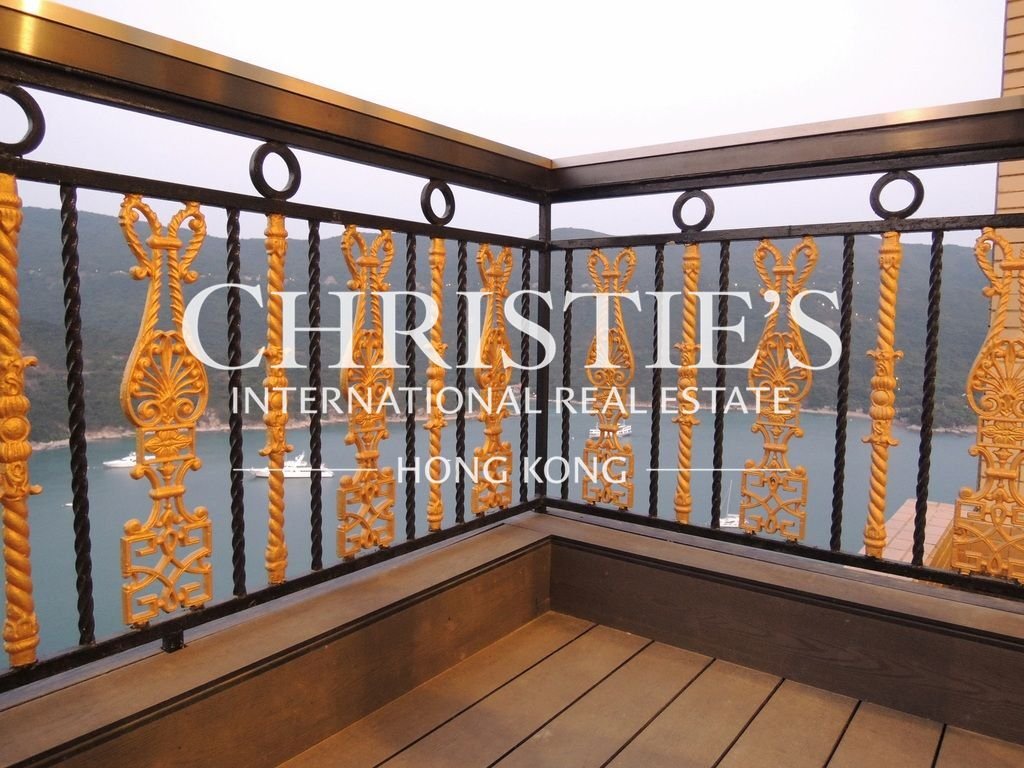 Apartment in Hong Kong, Hong Kong 2 - 15567486