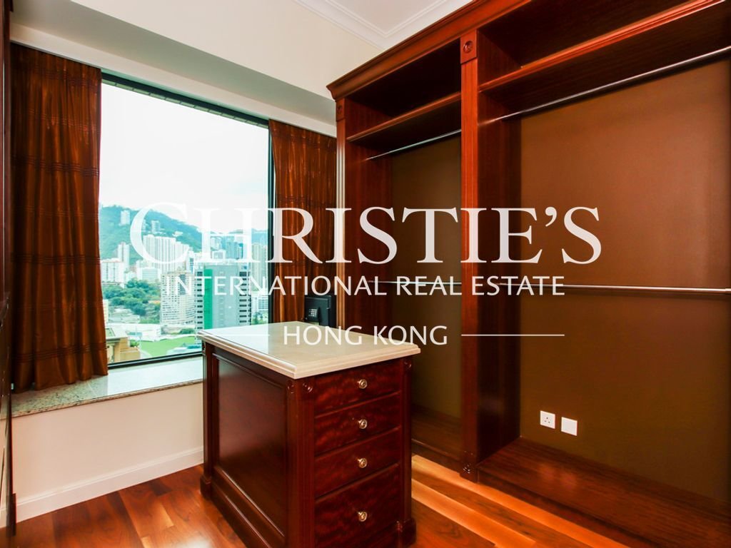 Apartment in Hong Kong, Hong Kong 5 - 15500175