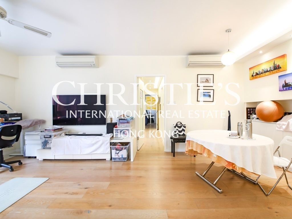 Wohnung in Hongkong, Hongkong 5 - 15436886